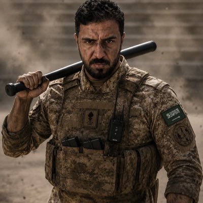 رائد الزهراني 🇸🇦🐪's profile picture