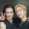 *mi 🐺🐱🦁®'s profile picture