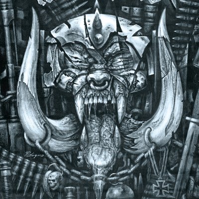 Official Motörhead's profile picture