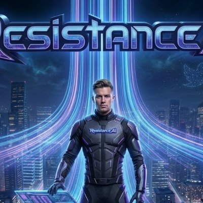 Resistance AI's profile picture