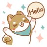 すなぎつね 的头像