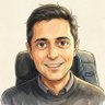 Profilbild von Atul V.