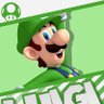 Luigi retrouve tout profil fotoğrafı