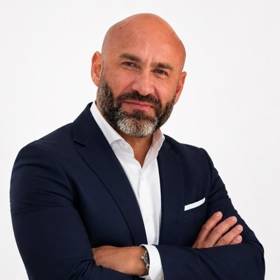 PEDRO FERRIZ's profile picture