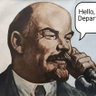 SCOOP7520 ☭ profil fotoğrafı
