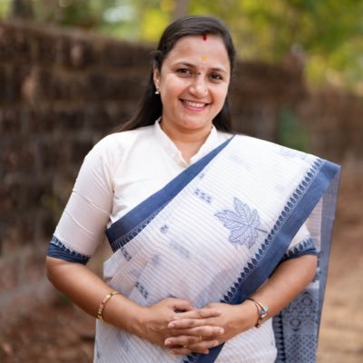 Ashwini M.L's profile picture