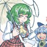 Фото профиля Yuuka's Husband