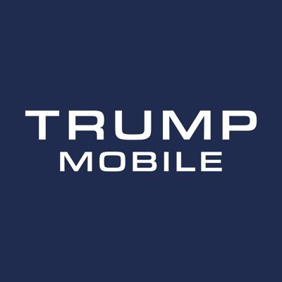 Trump Mobile's profile picture