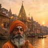 Profilbild von ॐ शांति ॐ ! (मोदी परिवार)