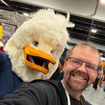 Joshua Moore ⚡️'s profile picture