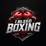 Фото профиля IBleedBoxing🩸🥊🔮
