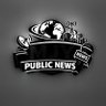 Фото профиля Public news