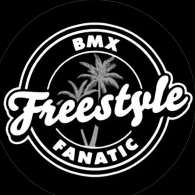 BMX FREESTYLE FANATIC (official)'s profile picture