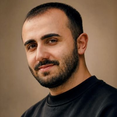 benruhiibey's profile picture