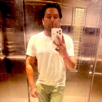 Atul Kumar Rai's profile picture