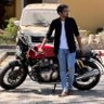 Praveen | Framer Expert | Seo & Aeo Expert 的头像