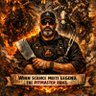 Larry Brake: The Weekend BBQ Guru profil fotoğrafı