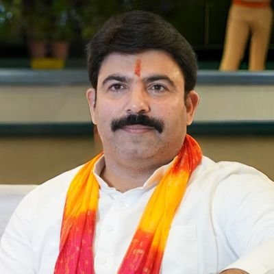 Dr. Shalabh Mani Tripathi's profile picture