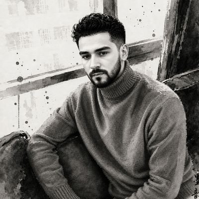 Lαιth | ܠܰܝܬ̣'s profile picture