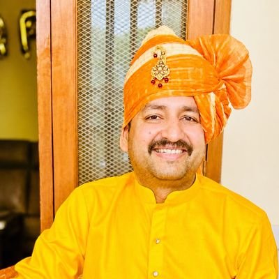 Manish Mishra's profile picture