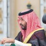 Фото профиля تذاكر السعودية