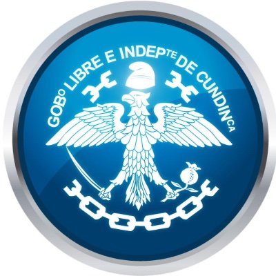 Secretaría de Movilidad Contemporánea Cundinamarca's profile picture