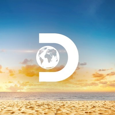 Discovery's profile picture