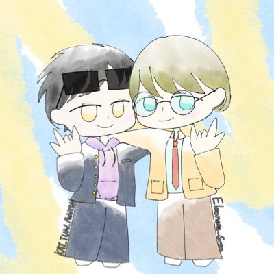 かっつー@きゅん💙💜🌙『Ao』両日参戦's profile picture