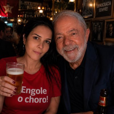 Franciele Schuartz🚩💫's profile picture