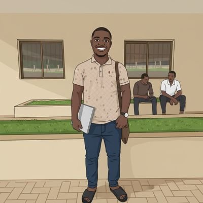 _henrychris's profile picture