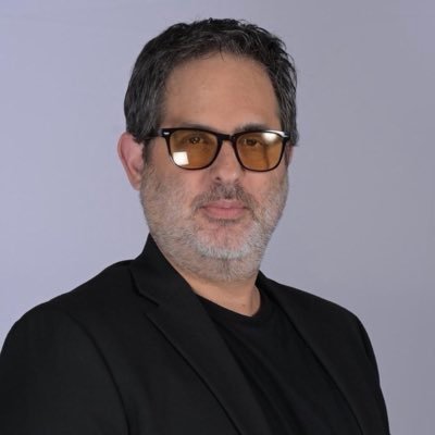 Ezequiel Spillman's profile picture