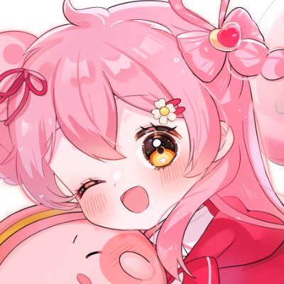 莉比Ribi (๑' '๑)💖┊ 魔法少女VTuber・委託受付中's profile picture