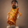 Profilbild von Mad Enchilada