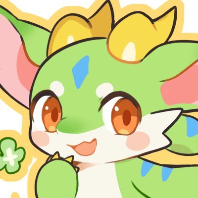 めるた🍀's profile picture