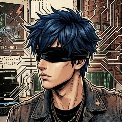 HankAI's profile picture