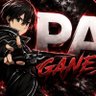 play Games e animes Tr profil fotoğrafı