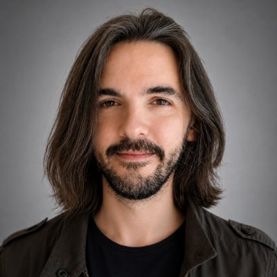 José Mellinas ❗'s profile picture