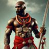 Ààrẹ Ọ̀nà Kakanfò's profile picture
