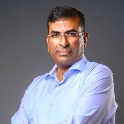 Kumar Ravi IAS🇮🇳's profile picture