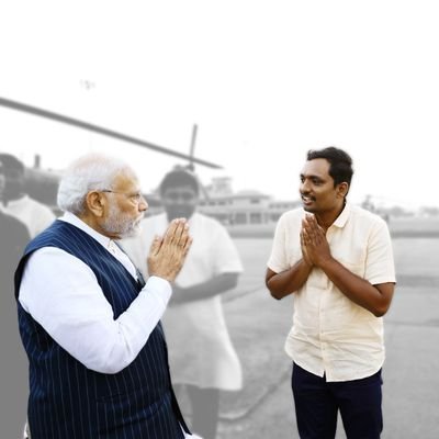 Ravula Bharath Reddy's profile picture