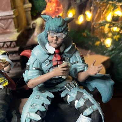 ACreativeOtter's profile picture