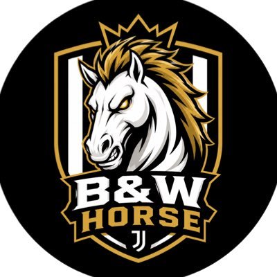 B&W Horse's profile picture