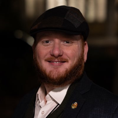Benny Polatseck's profile picture
