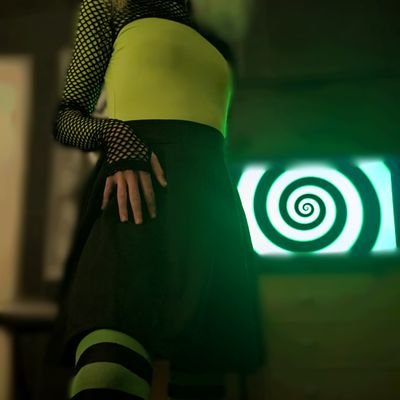 Juxu 💚 🏳️⚧️'s profile picture