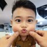 Unggul ✨❤🖤 profil fotoğrafı