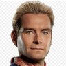 HOMELANDER profil fotoğrafı