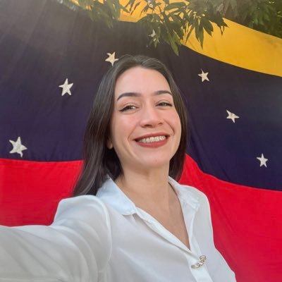 Albany Colmenares's profile picture