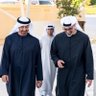حـسـ💛ـــيـــن 🇦🇪 MBZ profil fotoğrafı