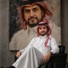 خالد الغامدي's profile picture