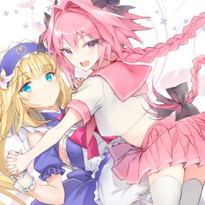 MoonShemale's profile picture